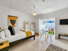 Visually Stunning apartment